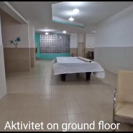 Appartement Njuta Och Koppla 4 Lagenhet.