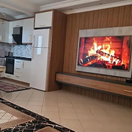 Njuta Och Koppla 4 Lagenhet. Appartamento *